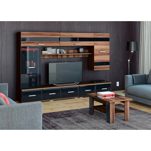 Гостиная «Сенатор» (Комплектация 5)