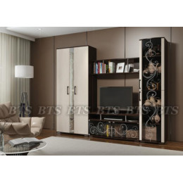 Гостиная Флоренция (Комплектация 4)