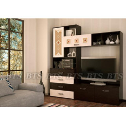 Гостиная Бэлла (Комплектация 1)