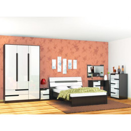 Спальня «Гавана» (Комплектация 2)