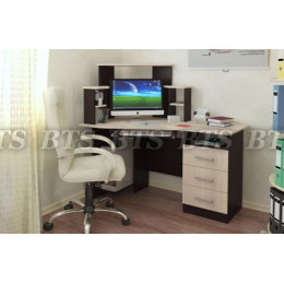 Стол компьютерный Каспер