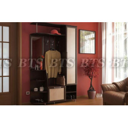 Прихожая Ксения 2 BTS