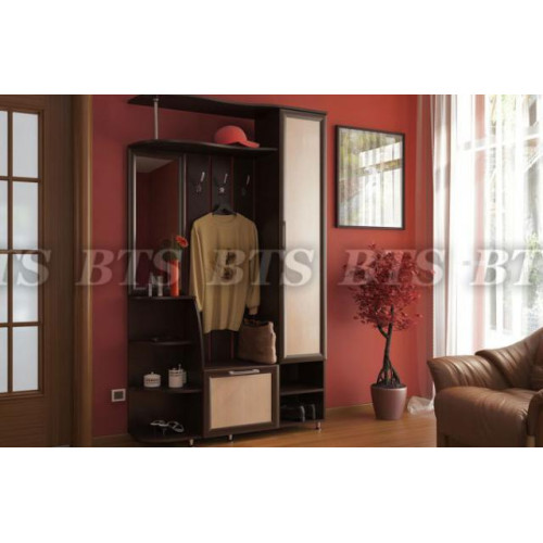 Прихожая Ксения 2 BTS