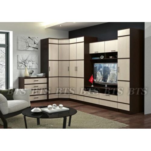 Гостиная Сакура