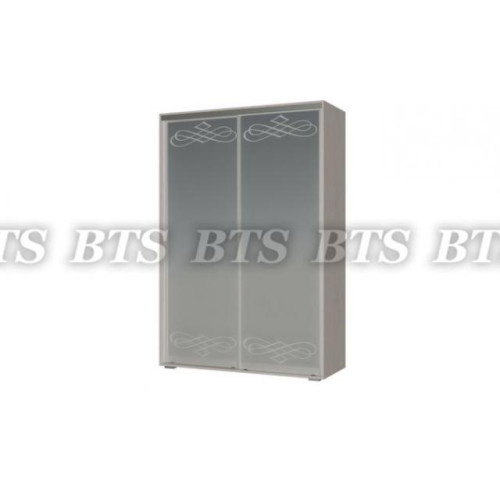 Шкаф-купе 1500 Сабрина (Дуб атланта)