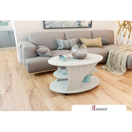 Стол журнальный Статус-1 (Лоредо)