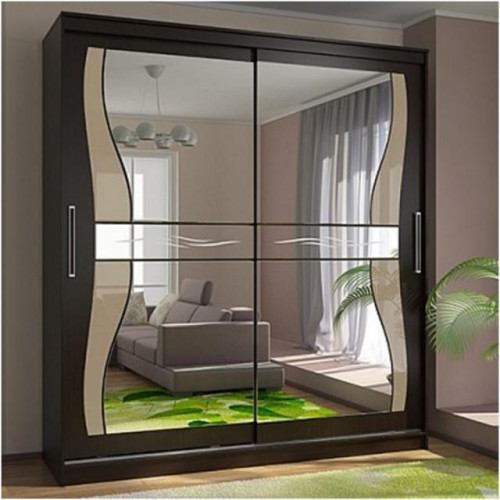 Шкаф купе «Олимп 1»