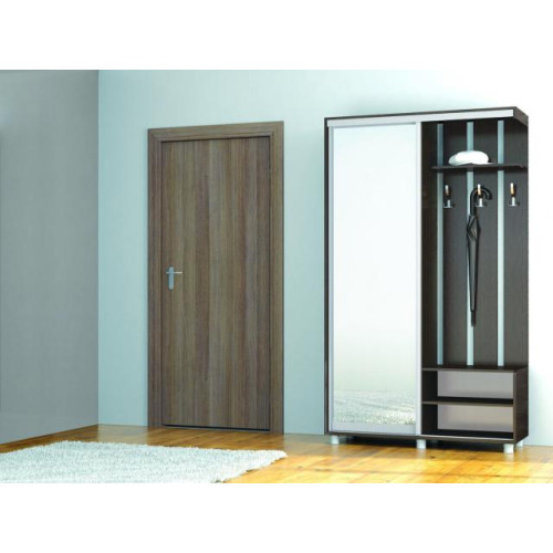 Прихожая «Ларго» (Венге)