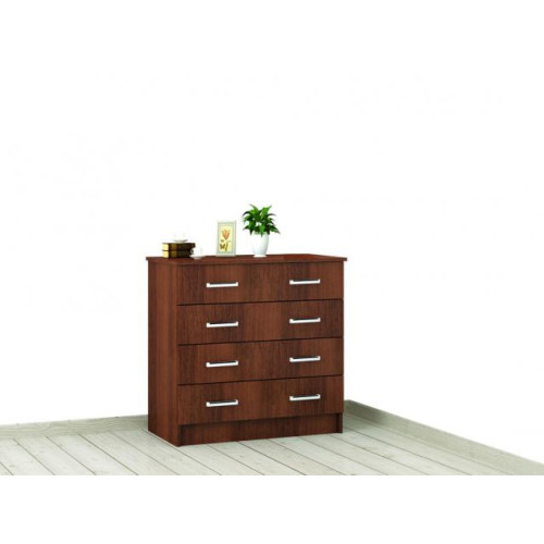 Комод «Катрин 3» (Орех итальянский)