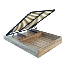 Ортопедическое основание 1,6 с подъемным механизмом