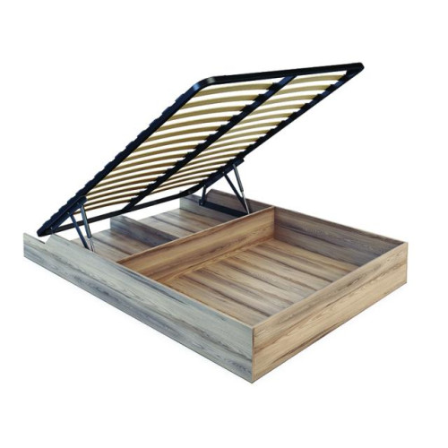 Ортопедическое основание 1,6 с подъемным механизмом