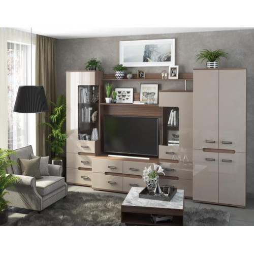 Гостиная «Града»