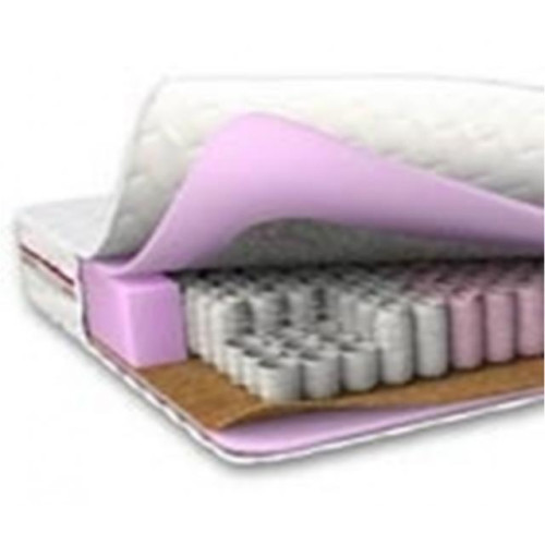 Матрас «Тритон 2» (150,160х186,190,195,200)