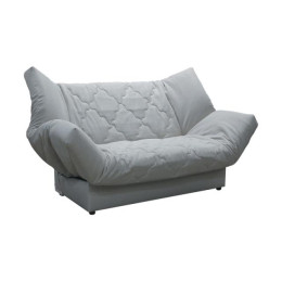 Диван "Ивона" ромео02св.беж/ромео02св.беж/1категория