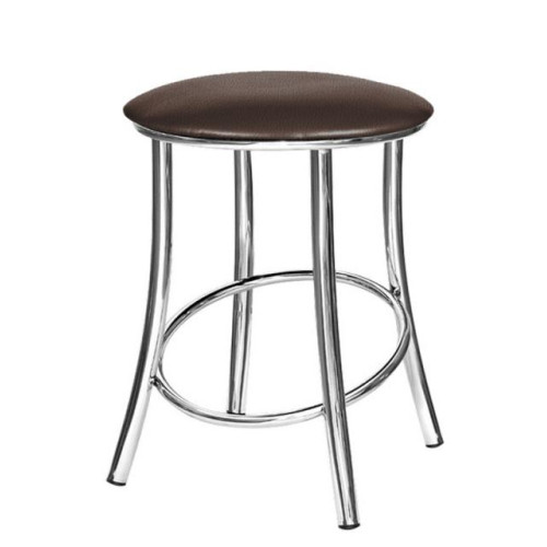 Табурет Лира хром