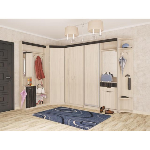 Прихожая Ева-2