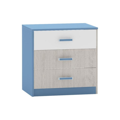 Комод Агнешка м5 пикар/лаванда