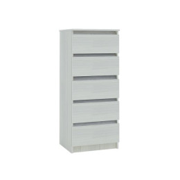 Комод "Веслав 3" туя светлая