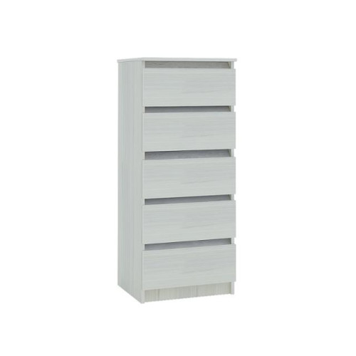 Комод Веслав 3 туя светлая