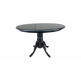 Стол из массива HV COCO капучино