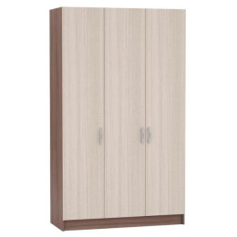 Бася Шкаф 3-х.ст. ШК 554