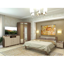 Спальня «Жасмин»