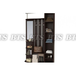 Прихожая Ксения 2 BTS