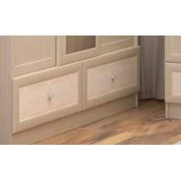 Спальня «Барселона» ЛДСП