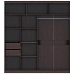 Шкаф купе «Олимп 1»