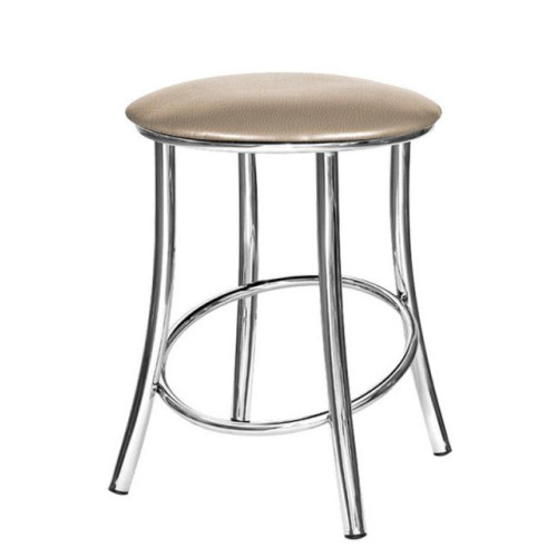 Табурет Лира хром