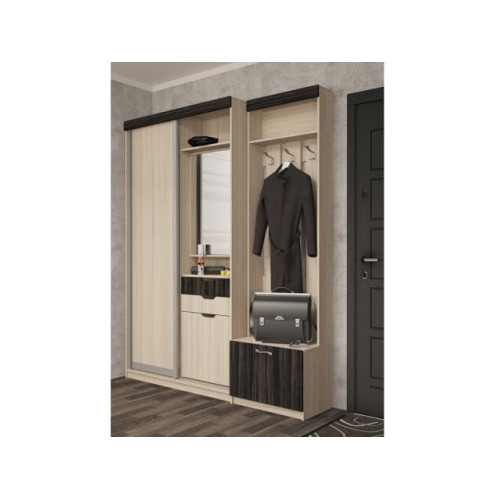 Прихожая Ева-2