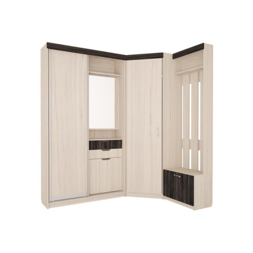 Прихожая Ева-2