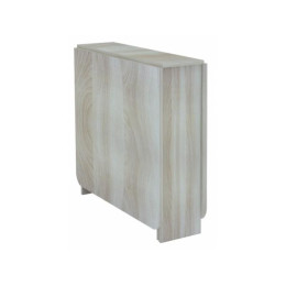 Стол обеденный "Войцех 1" шимо светлый