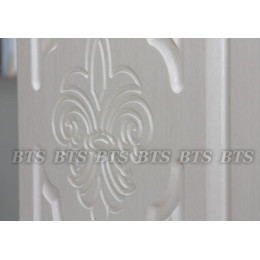 Модульная система для спальни Лилия