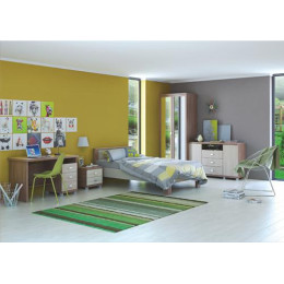 Спальня «Жасмин»