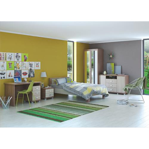 Спальня «Жасмин»