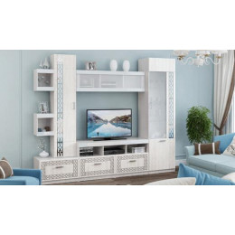 Гостиная «Белла» (Комплектация 1)