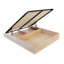 Ортопедическое основание 1,4 с подъемным механизмом