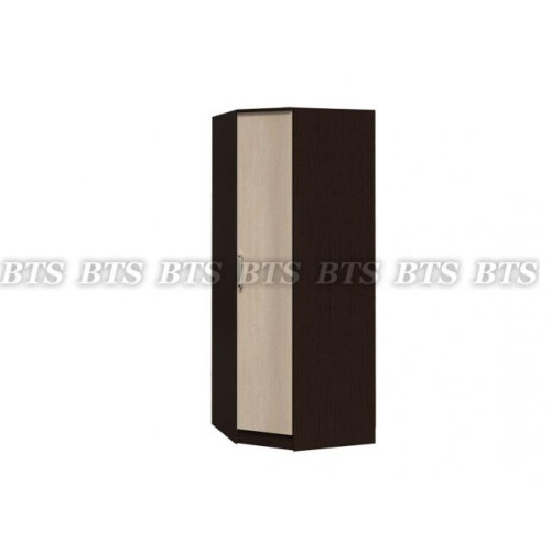 Фиеста шкаф угловой (Венге/Лоредо)