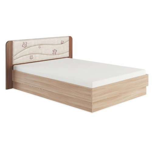 Ортопедическое основание 1,4 с подъемным механизмом