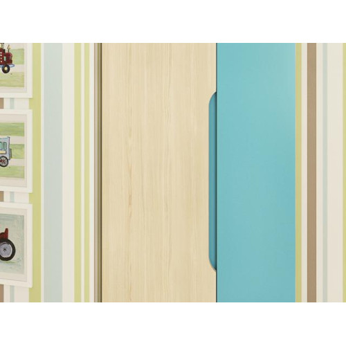 Шкаф «Топаз»