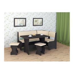 Кухонный уголок «Андрей-2»