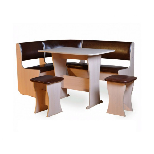 Кухонный уголок «Андрей-2»