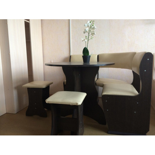 Кухонный уголок «Андрей-2»