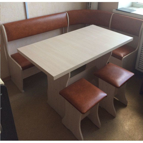 Кухонный уголок «Андрей-2»