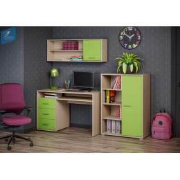 Уголок школьника ПАСКАЛЬ НМ-4