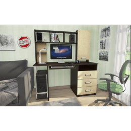 Стол компьютерный «КС-002» 