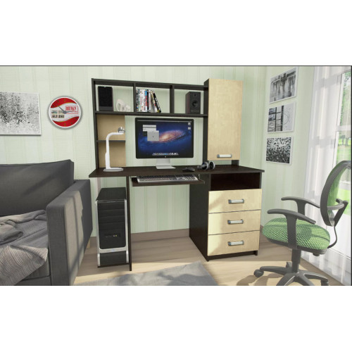 Стол компьютерный «КС-002»