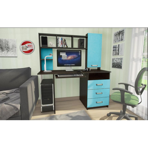 Стол компьютерный «КС-002»