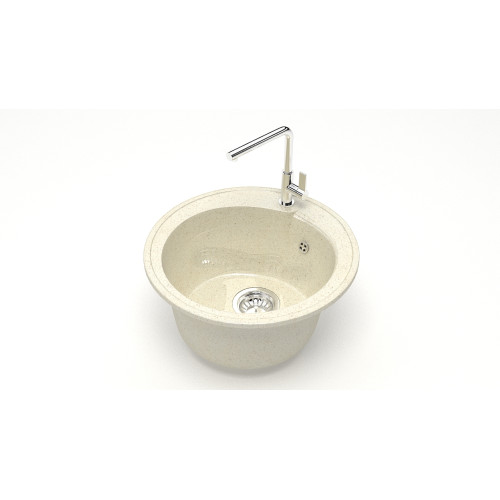 МОЙКА ВРЕЗНАЯ MARRBAXX Венди Z004